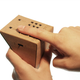 Illustration for article titled BD Messenger Helps the Blind Read SMS